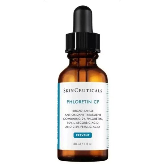 2PACK SkinCeuticals Phloretin CF 30 ml/ 1 fl. oz BRAND NEW - SEALED BOX - Picture 2 of 3